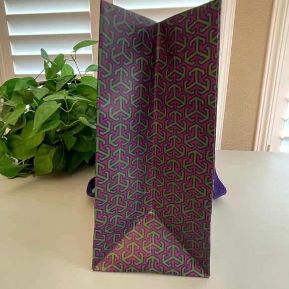 Tory Burch Empty Gift Bag 16X12X6 - Picture 3 of 10